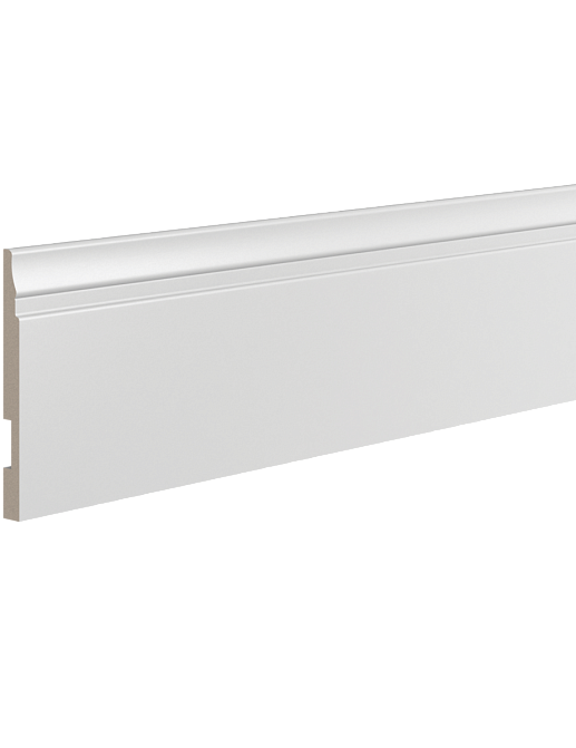 Плинтусы Ultrawood Архитектурный декор Base5214p-200