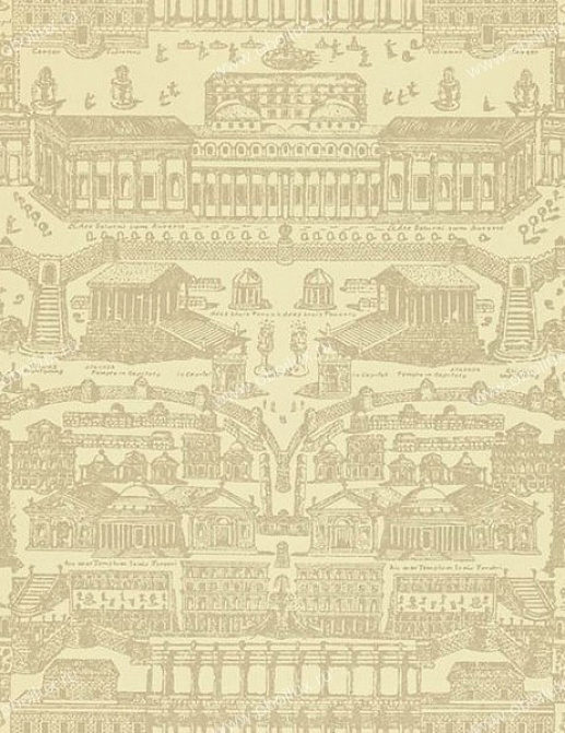 Обои Zoffany Intaglio 310071