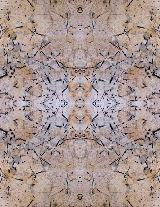 Панно и фотообои ID Wall Mineral ID059013