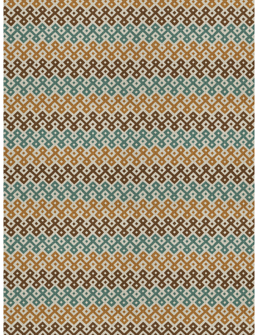 Ткань Stroheim Small Prints Risha/Tuscan