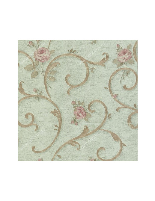 Обои Living Style New Classics 981-63716