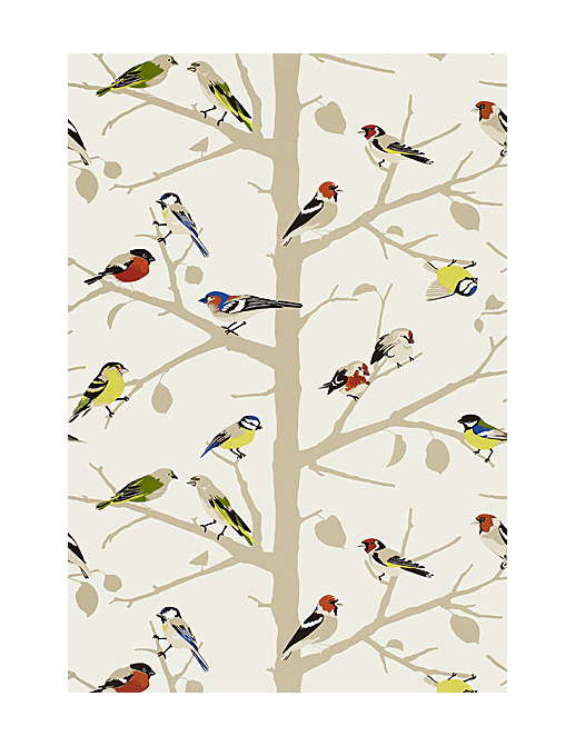 Обои Schumacher Modern Nature 5005031