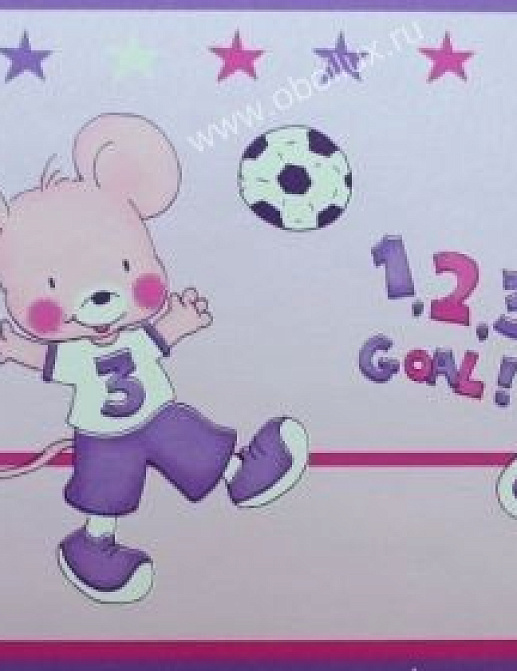 Обои Kemen Kids Dreams 1283