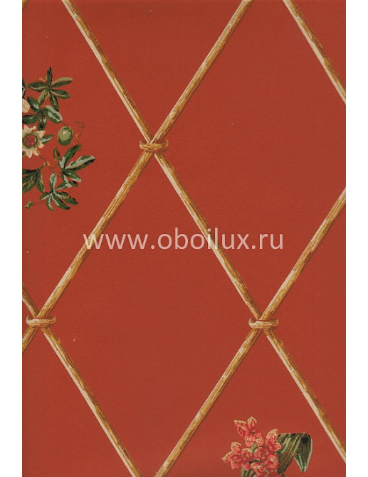 Обои York Antonina Vella - Botanica VB6768