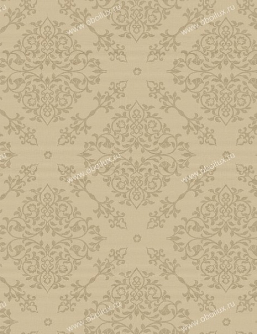 Обои York Monogram - Elegance ABA8804