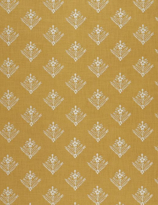 Ткань Laura Ashley Heritage Inspired Vol.1 LadyFernEmbroidery/Dijon