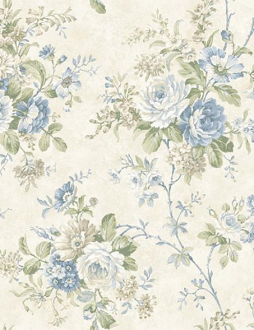 Обои Aura Chelsea Garden DE40833