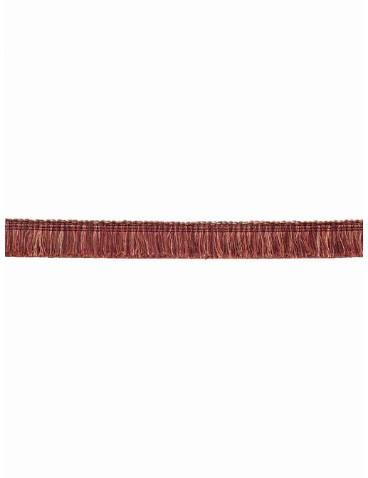 Бахрома Fabricut French General Blanchard/Rouge