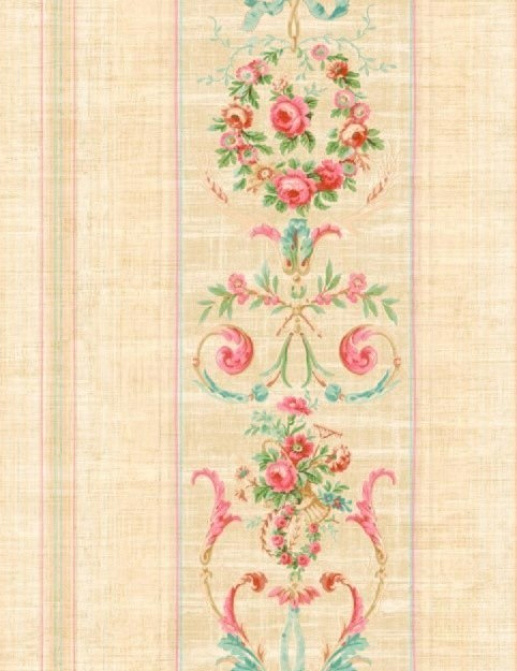 Обои Harrison prints Delancey DC50906