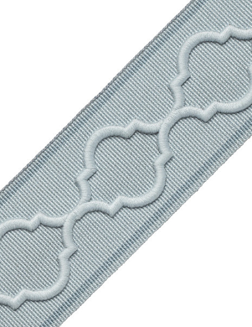 Тесьма Samuel & Sons Veronique Collection BT-58570/07