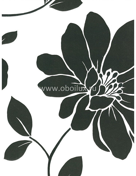 Обои Blue Mountain Black & White BC1582137