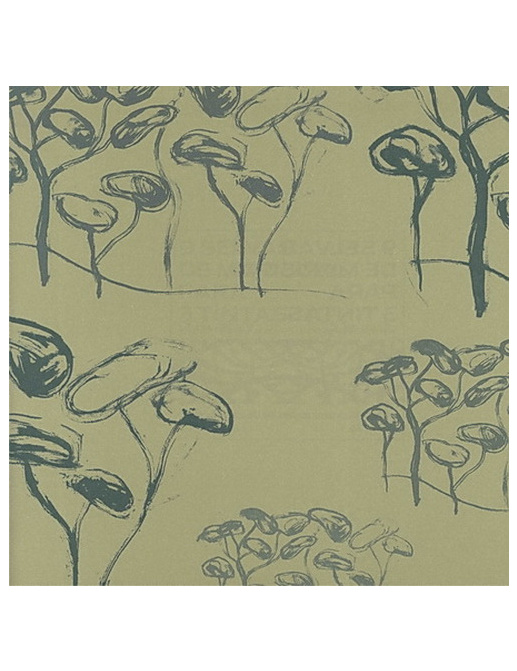 Обои Tres Tintas BCN 9 selvas de Mariscal 1996-5