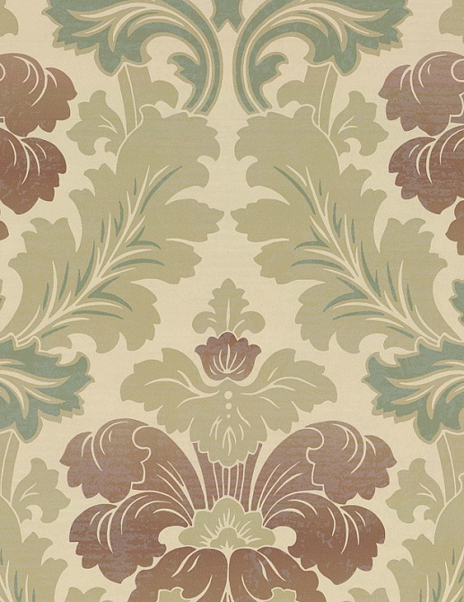 Обои Little Greene Revolution Papers 0284BPCLASS