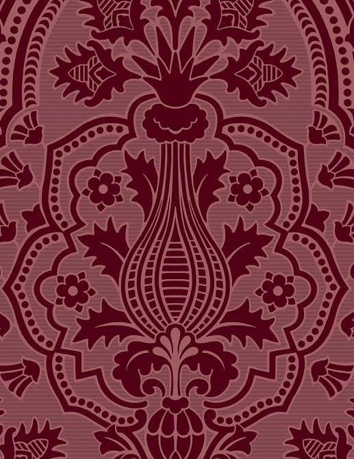 Обои Cole & Son The Pearwood Collection 116-9034