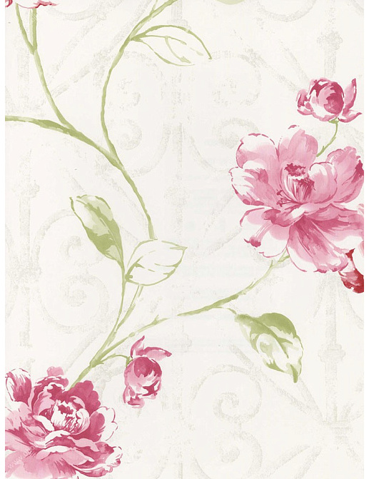Обои Wallquest Fresh Floral FF90900