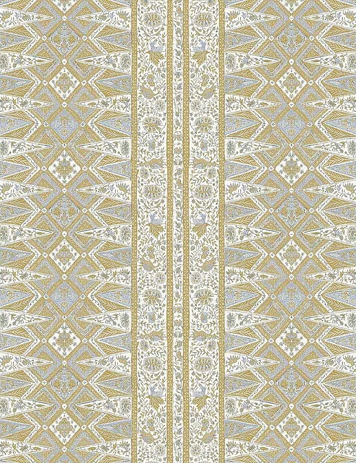 Ткань Lorenzo Castillo Virna Volume XII LCT1190-001