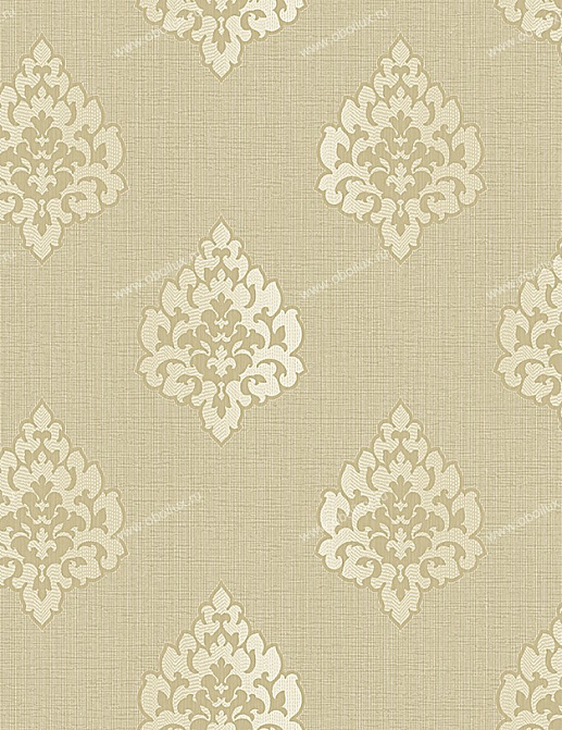 Обои KT-Exclusive Kew Palace FD68090