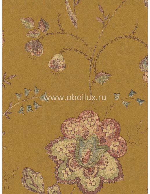 Обои Blue Mountain Jewel BC1582428