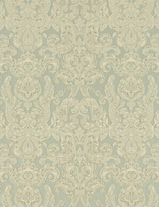 Ткань Zoffany Damask 333223