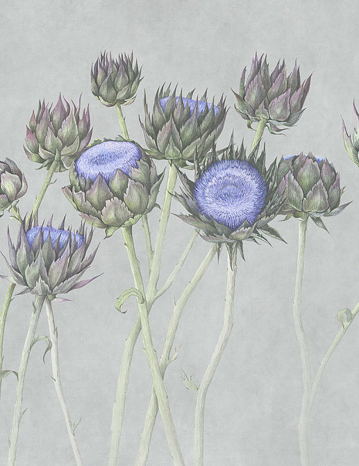 Обои Factura Collection 2021 ARTICHOKE/1