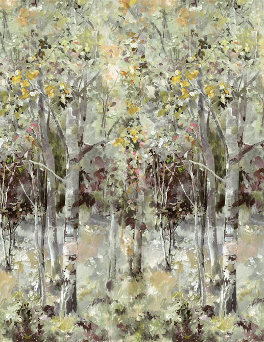Панно и фотообои Designers Guild Scenes and murals III PDG1176/01