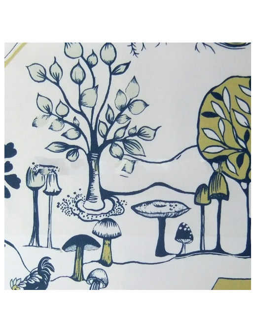 Ткань Prestigious Textiles Potting Shed 5876529