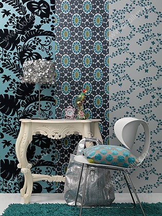 Обои Eijffinger Paraiso 385071