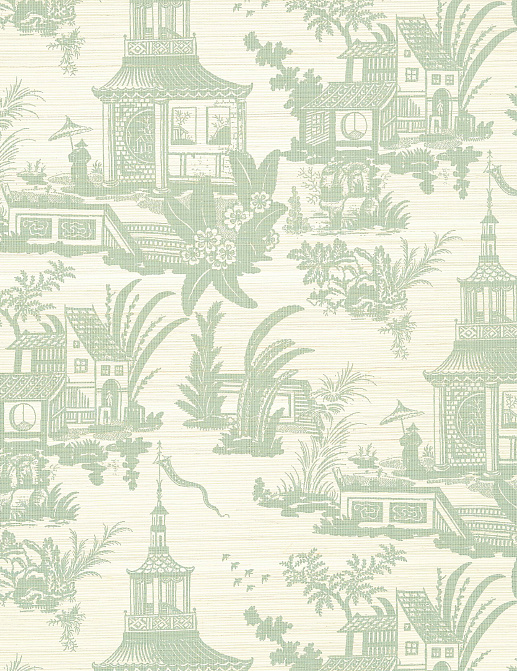 Обои Thibaut Grand Palace T13651