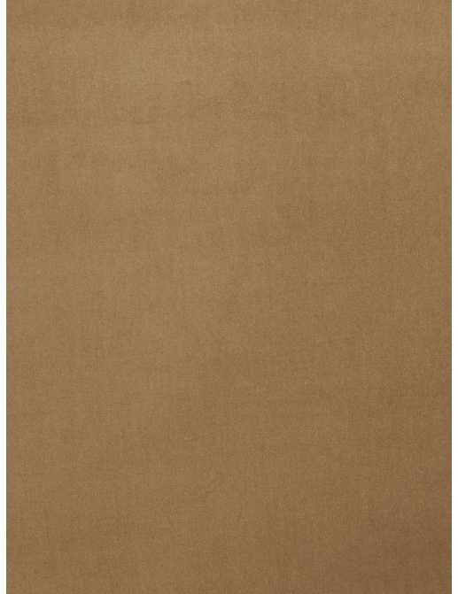 Ткань Fabricut Charlotte Moss Canvas Como Velvet/Toast