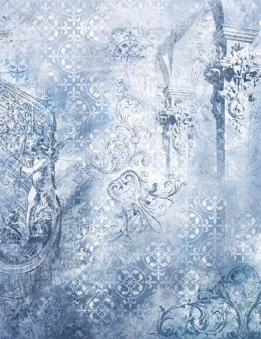 Панно и фотообои Affresco New Art RE206 COL3