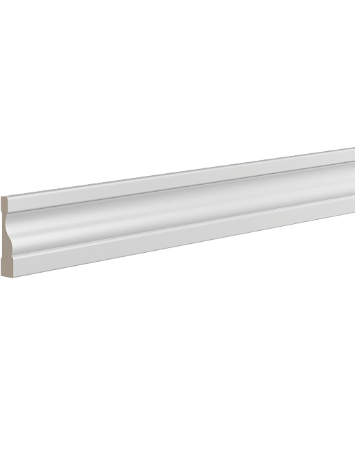 Дверное обрамление Ultrawood Архитектурный декор N8500-244