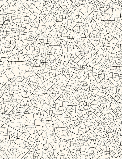 Обои Jean Paul Gaultier Un Monde Parfait 3329-01