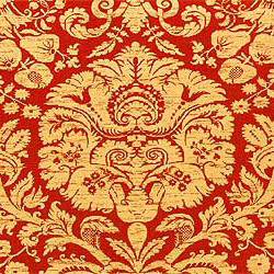 Ткань Thibaut Damask Resource II F91727