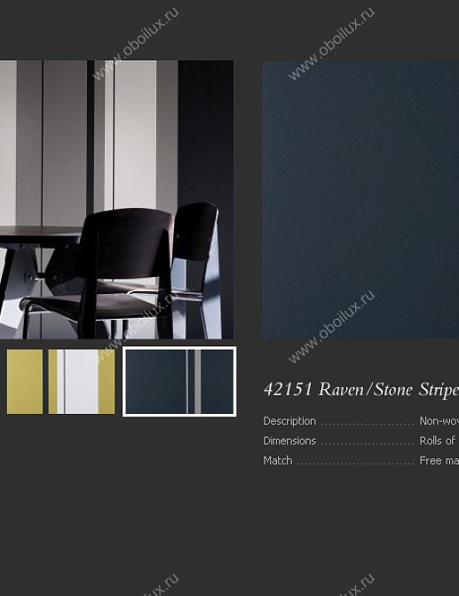 Обои Arte Maison 01 42151