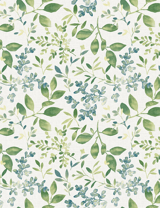 Обои Wallquest Flora&Fauna 3122-11104