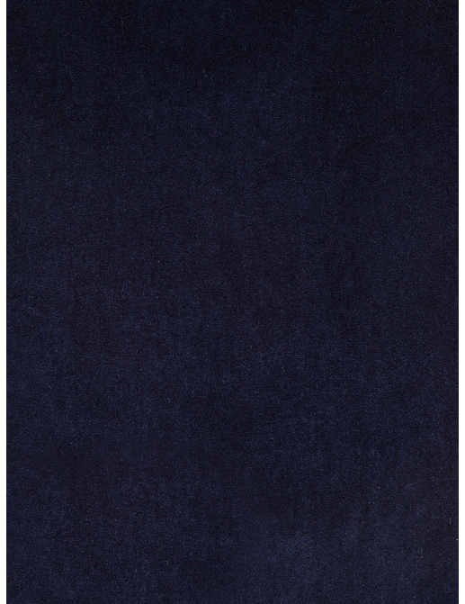 Ткань Holland & Sherry Cashmere Silk Velvet DE11526