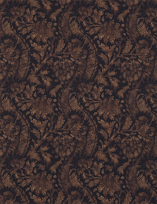 Ткань Zoffany Jaipur Prints and Embroideries 321691