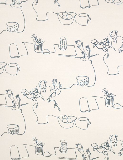Ткань Villa Nova Still Life Prints V3472/03