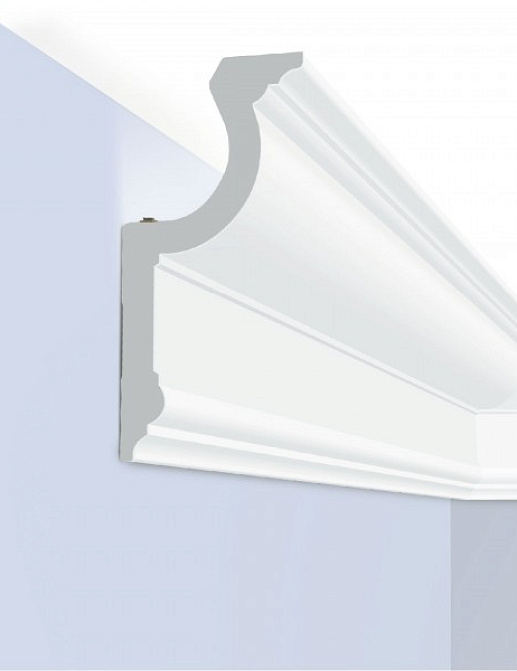 Карнизы HIWOOD Hiwood Decor A188