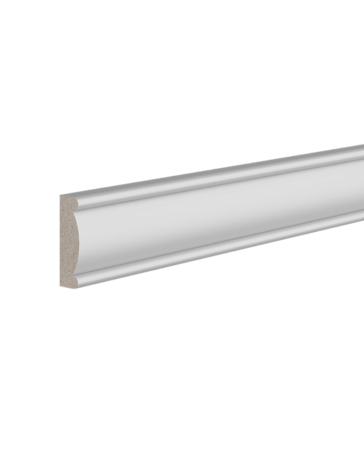 Молдинги Ultrawood Архитектурный декор U0006i-200
