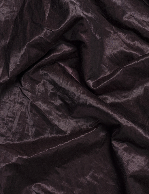 Ткань Mokum Couture Couture/Bordeaux