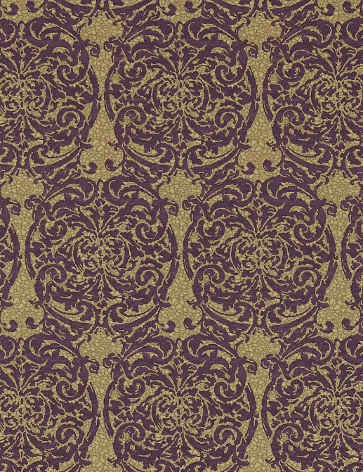 Обои Zoffany Constantina Damask 312021