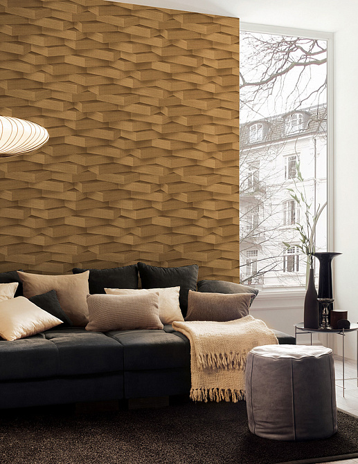 Обои A. S. Creation Move Your Wall 96000-1