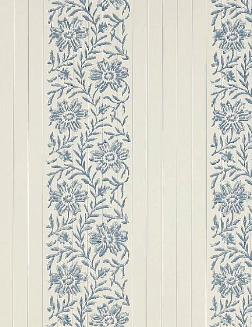 Обои Colefax and Fowler Jardine Florals W7001/02