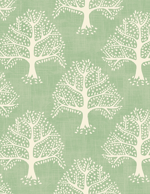 Ткань Daylight Lancashire GreatOak/Lemongrass
