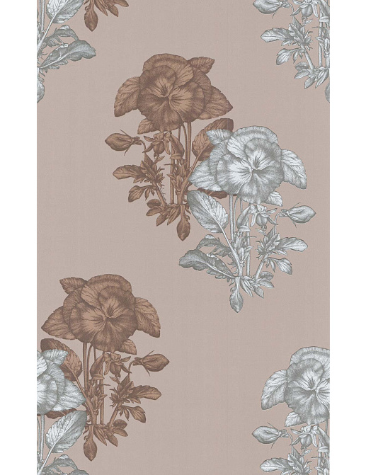 Обои Cole & Son Fornasetti 77/2007