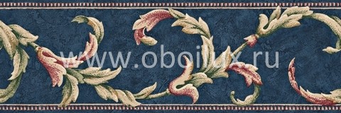 Бордюр Blue Mountain Jewel BC1580757b