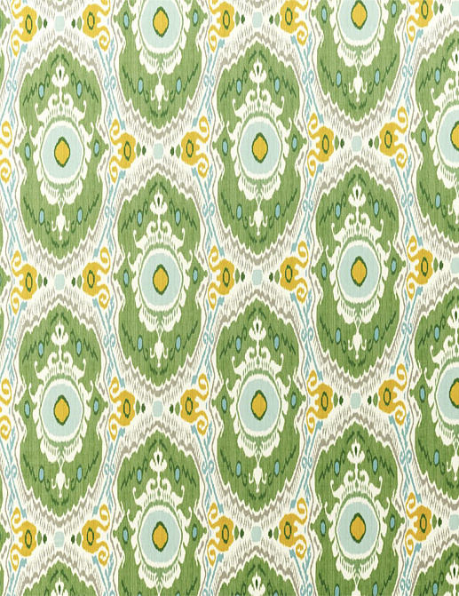 Ткань Sanderson Caspian 226649