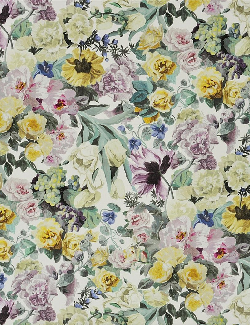 Ткань Designers Guild Orangerie FDG2367/02