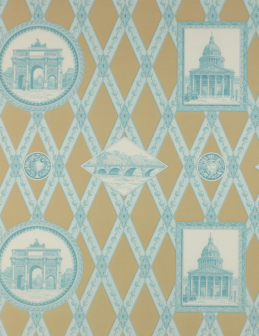 Ткань Manuel Canovas Concorde 04775/05